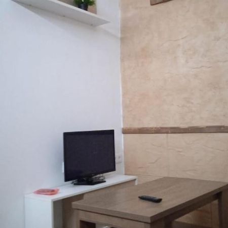 Apartamento Barrio Alto Sanlúcar de Barrameda Extérieur photo