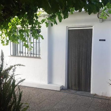Apartamento Barrio Alto Sanlúcar de Barrameda Extérieur photo