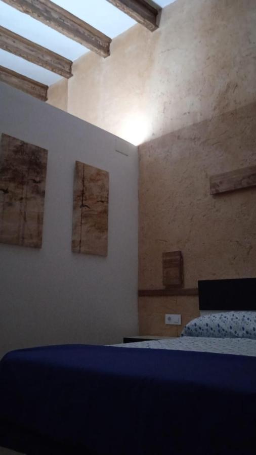 Apartamento Barrio Alto Sanlúcar de Barrameda Extérieur photo