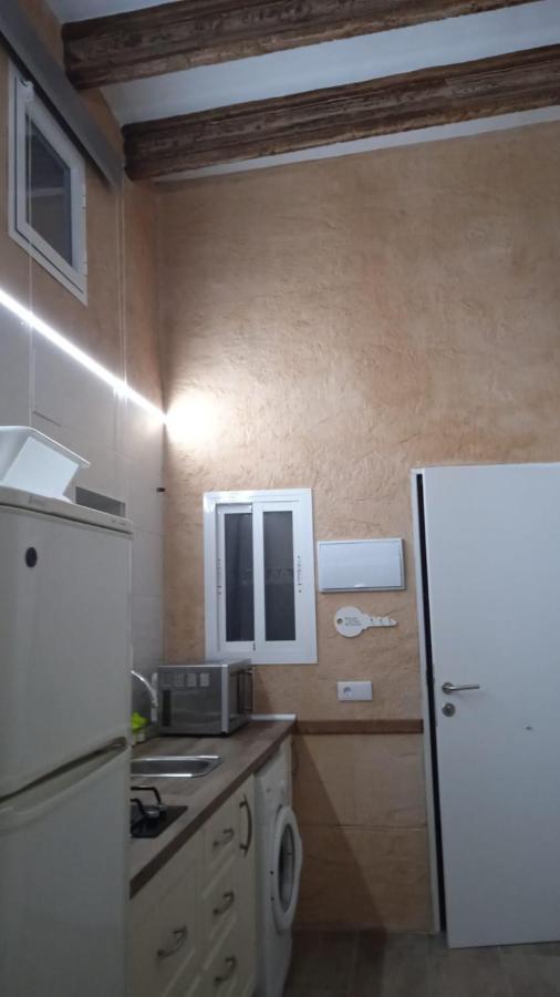 Apartamento Barrio Alto Sanlúcar de Barrameda Extérieur photo