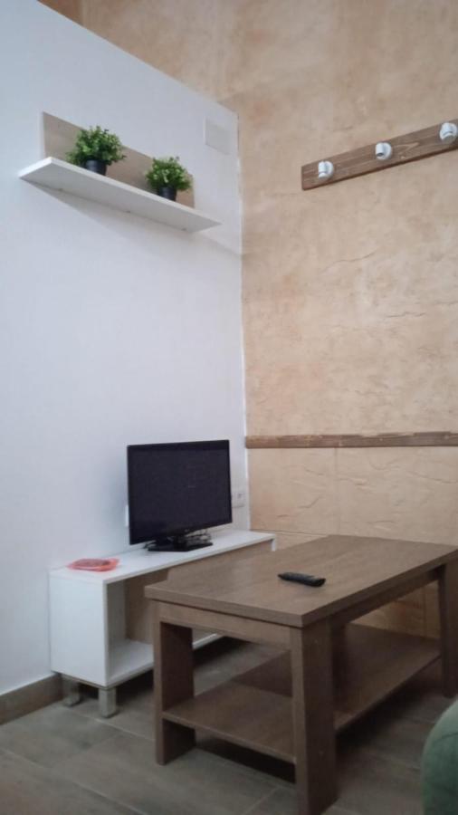 Apartamento Barrio Alto Sanlúcar de Barrameda Extérieur photo