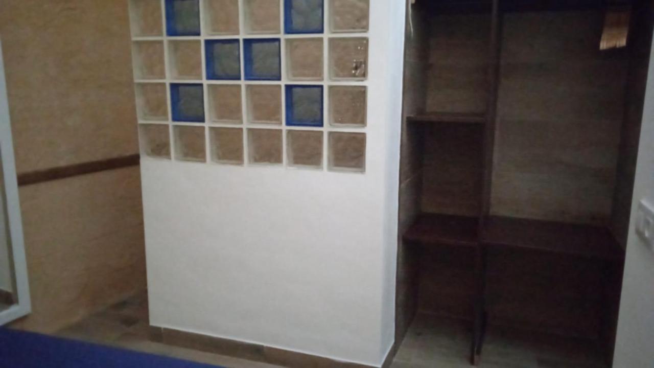 Apartamento Barrio Alto Sanlúcar de Barrameda Extérieur photo