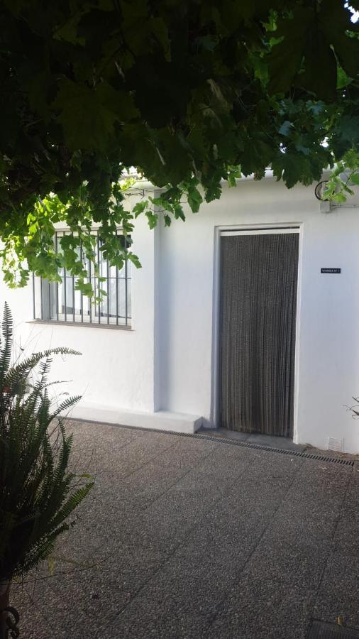 Apartamento Barrio Alto Sanlúcar de Barrameda Extérieur photo