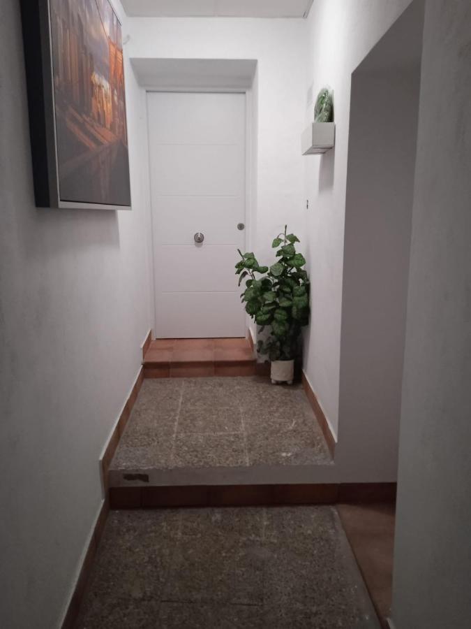 Apartamento Barrio Alto Sanlúcar de Barrameda Extérieur photo